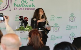 Alaçatı Ot Festivali kapılarını açıyor: İmamoğlu için açık mikrofon kararı!