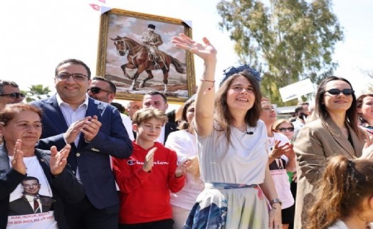 Alaçatı’da Ot Festivali’ne ziyaretçi akını: Dört günlük kültür ve lezzet şöleni!