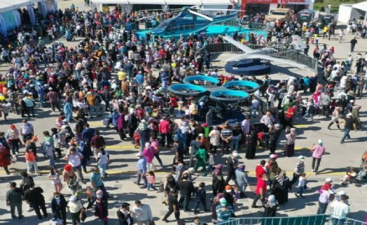 Aliağa’da, ülkenin en büyük 10 bilim festivalinden biri gerçekleştirilecek