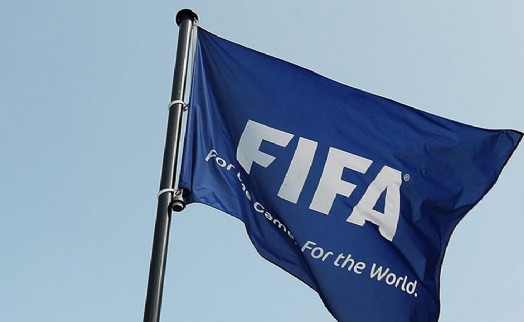 Altay'a bir darbe de FIFA'dan geldi!