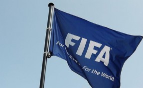 Altay'a bir darbe de FIFA'dan geldi!