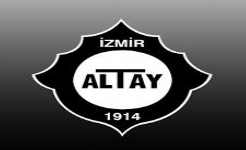 Altay cezasını 16 Nisan'da çekecek