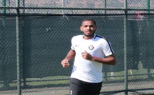 Altay'da Amorim tehlikesi