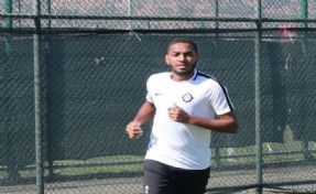 Altay'da Amorim tehlikesi