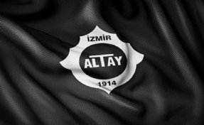 Altay'da maaş krizi