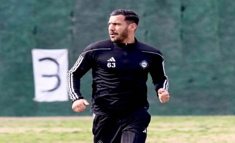 Altay'da sakatlar dönemedi