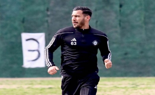 Altay'da sakatlar dönemedi