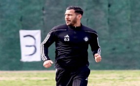 Altay'da sakatlar dönemedi