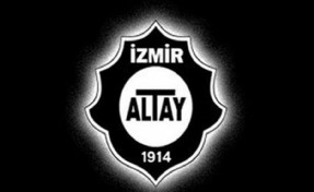 Altay'da zorlu sınav