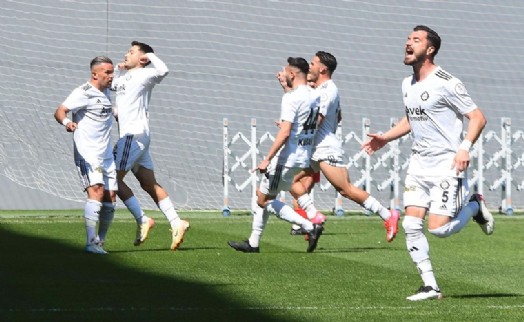 Altay evinde umut arıyor