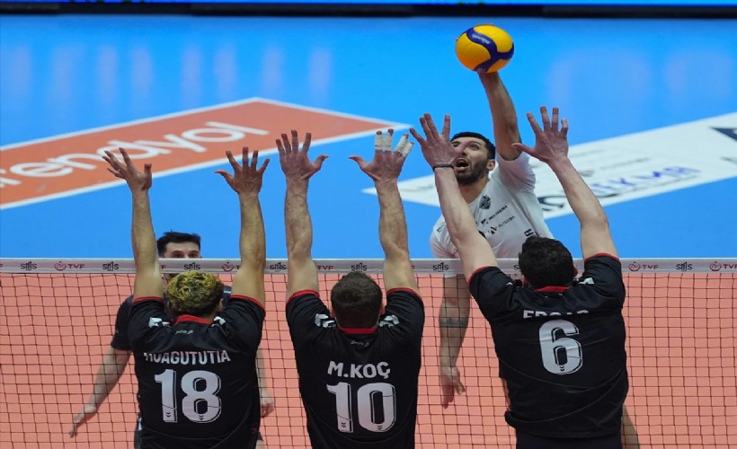 Altekma Play-Off'ta Spor Toto'yla mücadele edecek