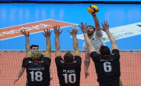 Altekma Play-Off'ta Spor Toto'yla mücadele edecek