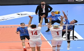 Altekma, Spor Toto karşısında galip geldi
