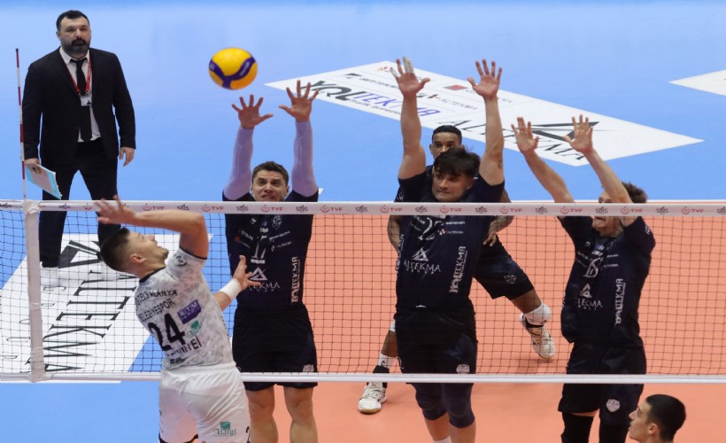 Altekma sezonu 6. sırada tamamladı