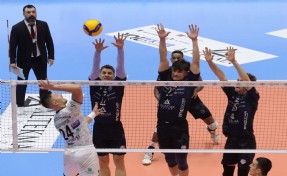 Altekma sezonu 6. sırada tamamladı