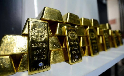 Altın rekor üstüne rekor kırıyor... Trump'tan FED'e eleştiri