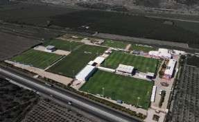 Altınordu büyük organizasyonlara ev sahibi olacak