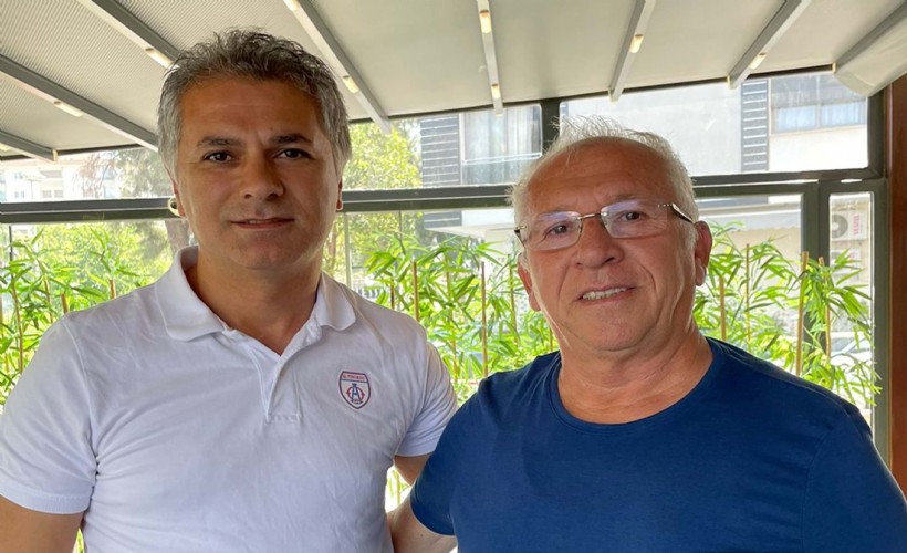 Altınordu'da Namet Ateş dönemi