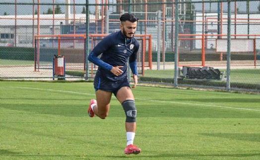 Altınordu'da Sami sevinci