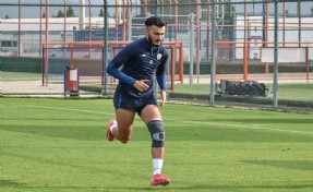 Altınordu'da Sami sevinci