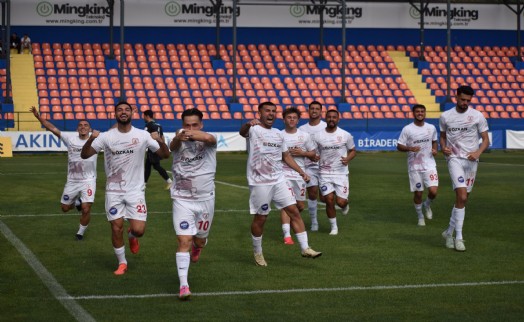 Altınordu'da rehavet yasak