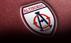 Altınordu ilk 6'daki rakiplerine karşı zorlandı