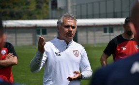 Altınordu'nun İskenderunspor sınavı