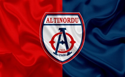 Altınordu'nun Play-Off'taki rakibi Adana oldu