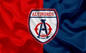 Altınordu'nun Play-Off'taki rakibi Adana oldu