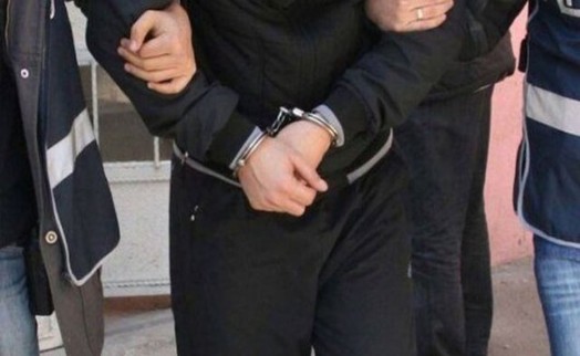 Aranan 2 hükümlü tutuklandı