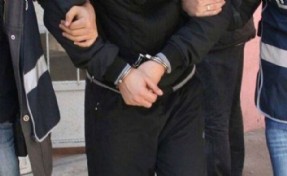 Aranan 2 hükümlü tutuklandı