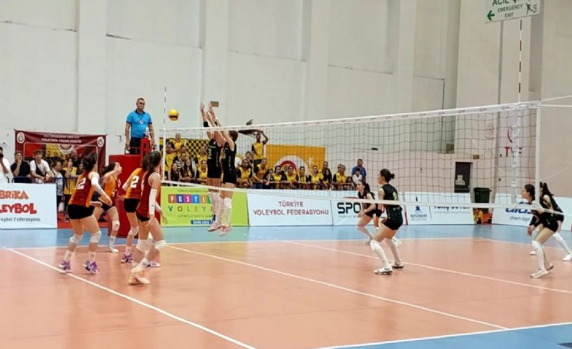 Aras Kargo'da 3 ayrılık daha