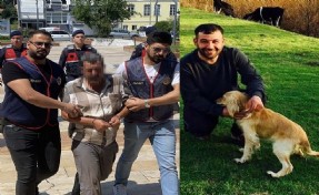 Arkadaşını öldüren şüpheli tutuklandı