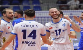 Arkas Spor son maçta Fenerbahçe'ye konuk