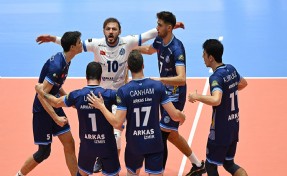 Arkas Spor'un rakibi Fenerbahçe