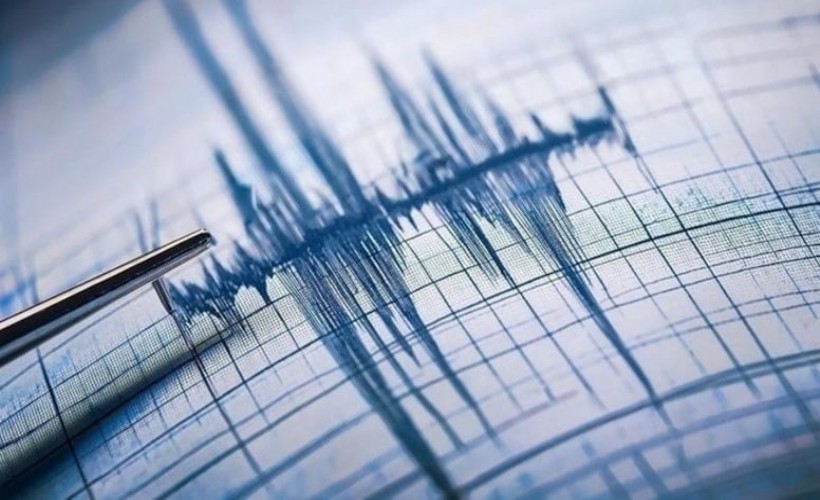 Artçılar sürüyor! İstanbul'da 1 saatte 4 deprem
