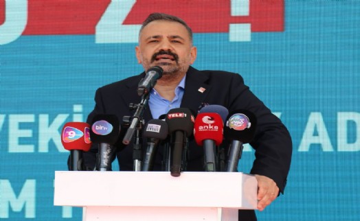 Aslanoğlu'ndan Büyükşehir payının kesilmesine sert tepki: 'İzmirliler hesap gününü bekliyor!'