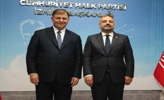 Aslanoğlu'ndan çok konuşulan iddilara yanıt: 'Biz iki yoldaşız'