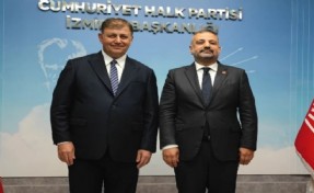 Aslanoğlu'ndan çok konuşulan iddilara yanıt: 'Biz iki yoldaşız'