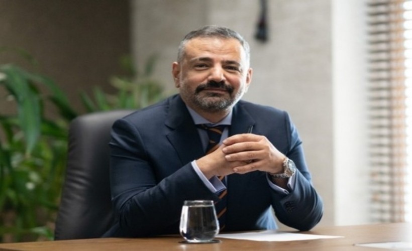Aslanoğlu’ndan ‘Büyük İzmir Mitingi’ açıklaması: O gün sürprizlerimiz olacak!