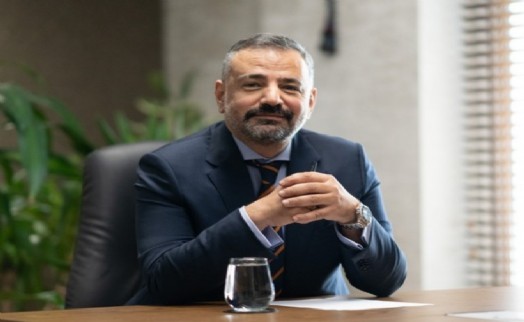 Aslanoğlu’ndan imza kampanyasına dair paylaşım: 'Adayımızı yanımızda istiyoruz!'