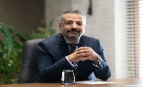 Aslanoğlu’ndan imza kampanyasına dair paylaşım: 'Adayımızı yanımızda istiyoruz!'