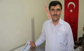 Atatürk'e hakaret eden okul müdürünün cezası iptal edildi