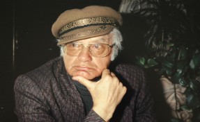 Attila İlhan, Banu Avar söyleşisiyle anılacak