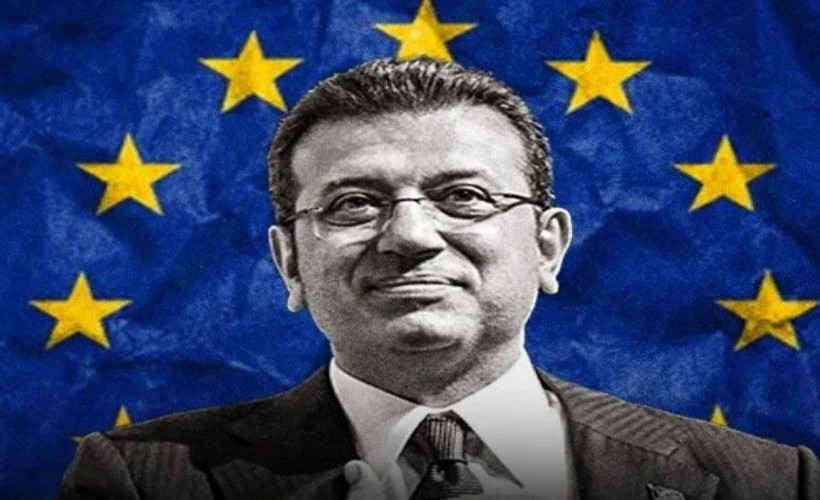 Avrupa Birliği'nden flaş İmamoğlu hamlesi