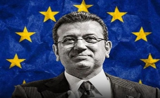 Avrupa Birliği'nden flaş İmamoğlu hamlesi