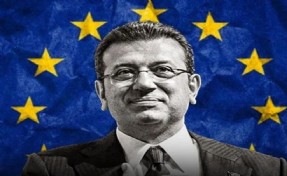 Avrupa Birliği'nden flaş İmamoğlu hamlesi