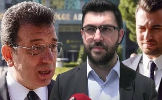 Avukat gözaltılarının nedeni 2. operasyon mu! İBB yöneticileriyle görüştürülmüyorlar