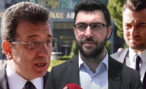 Avukat gözaltılarının nedeni 2. operasyon mu! İBB yöneticileriyle görüştürülmüyorlar