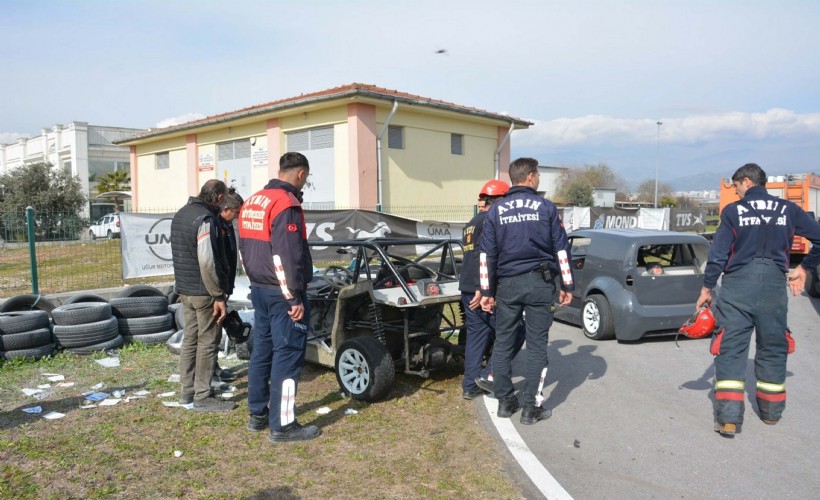 Aydın'ın sevilen iş insanından 74 gün sonra acı haber